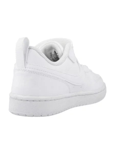 Tenisky Nike biela