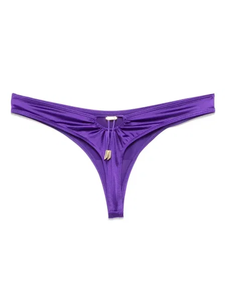 Bikini Maison Close violet
