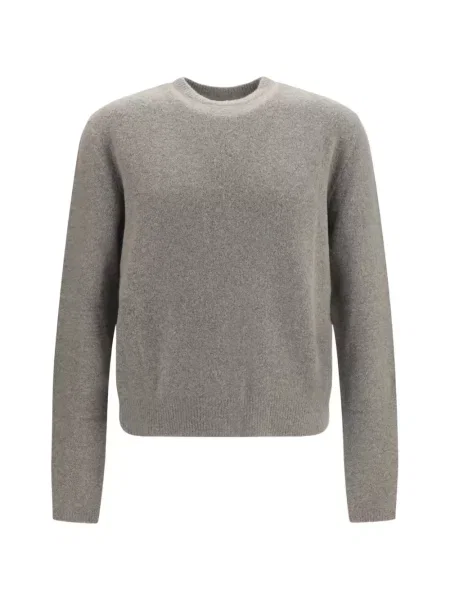 Pulover Rick Owens gri