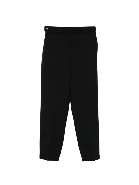 Pantaloni Lanvin negru