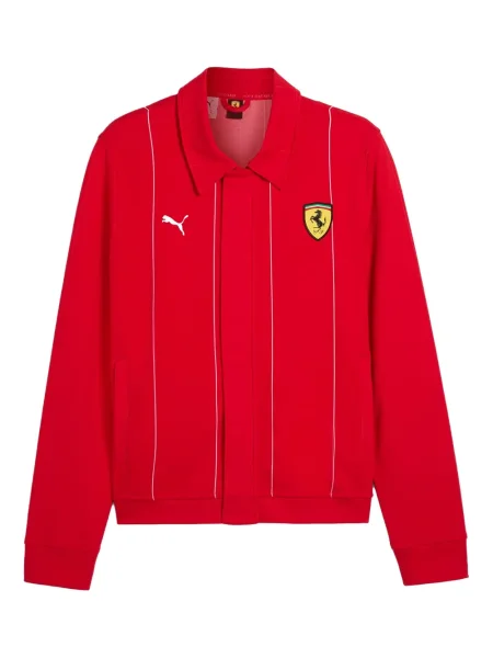 Geacă Puma roșu
