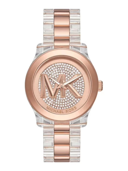 Часовници Michael Kors розово