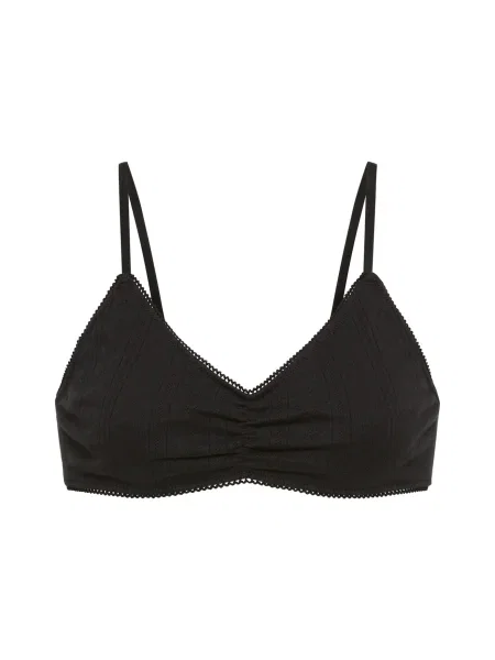 LSCN by LASCANA Sutien negru