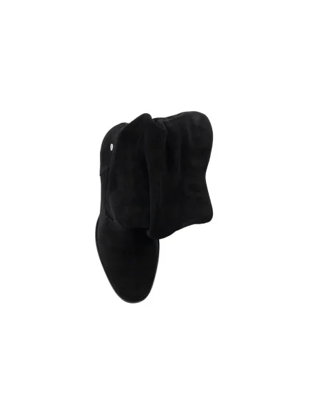Pantofi Maciejka negru
