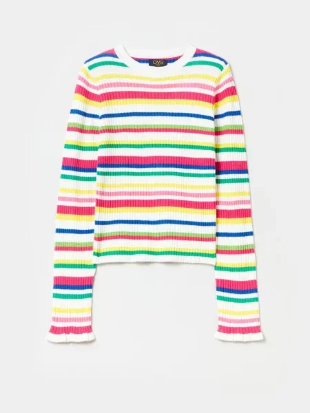 Дитячий Джемпер OVS білий