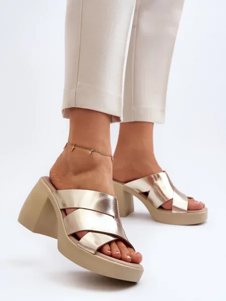 Natikači Zazoo bež