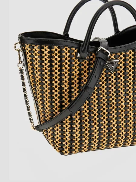 Сумка Guess чорна