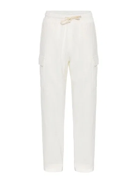 Dandalo Pantaloni ecru
