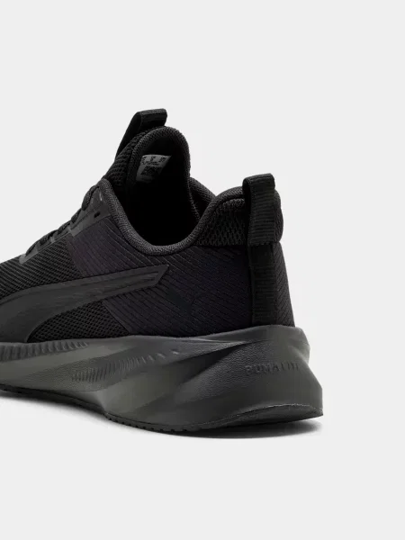 Кроссовки для бега Puma черные