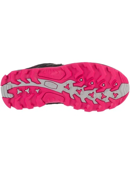 Pantofi Cmp negru