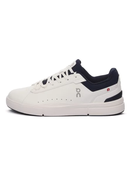 Pantofi On alb