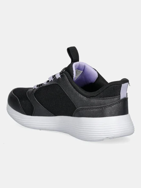 Skechers gyerek sportcipő GO RUN V2 TETRA SPEED fekete