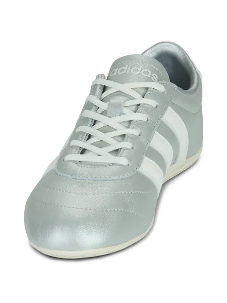 Sneakerși Adidas alb