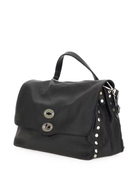 Geantă shopper Zanellato negru