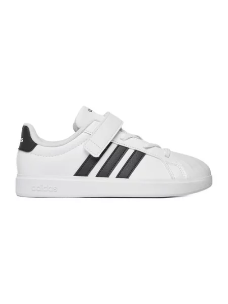 Sneakersy białe