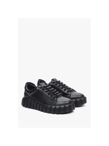 Кеди Estro чорні