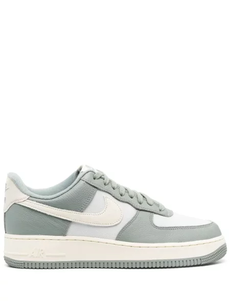 Sneakerși Nike Air Force 1 verde