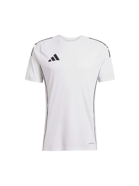 Tričko Adidas biela
