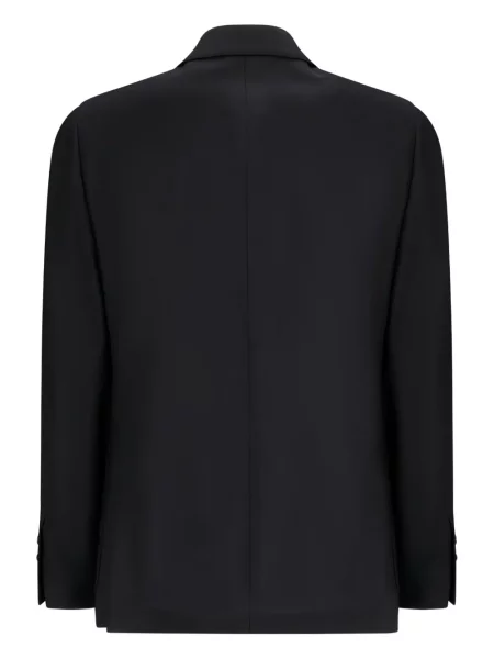 Sacou Lardini negru