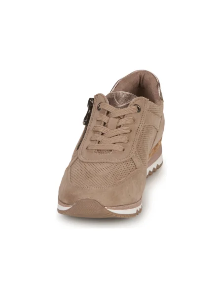 Pantofi Marco Tozzi bej