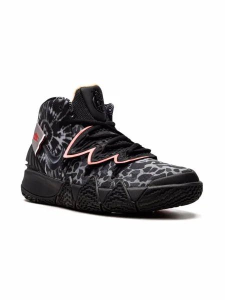 Sneakersy dziecięce Nike czarne