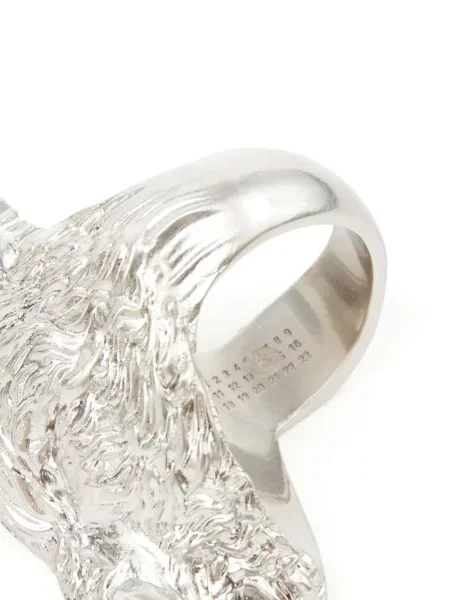 Inel Mm6 Maison Margiela