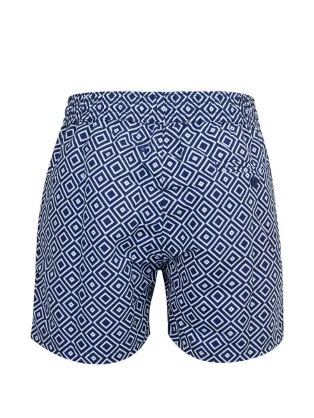 Slip de baie Frescobol Carioca albastru