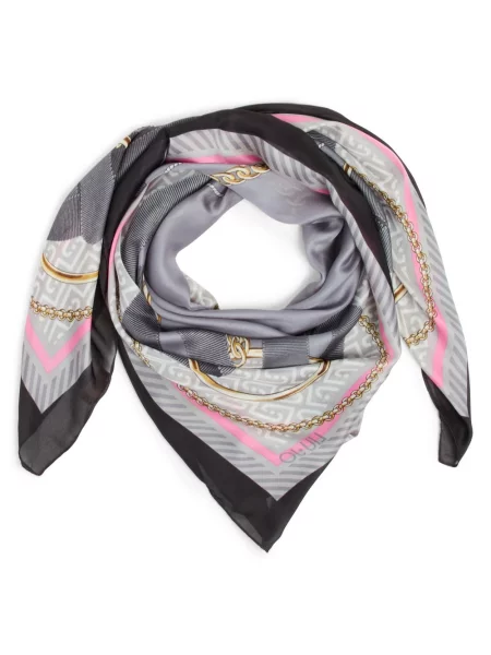 Liu Jo chusta czarna