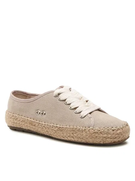 EMU Australia Espadrilės Agonis smėlio