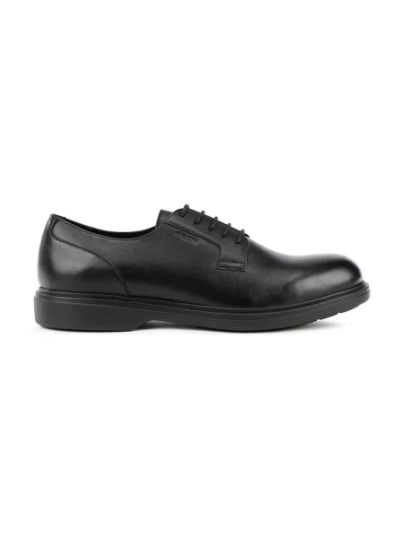 Pantofi Geox U OTTAVIO negru