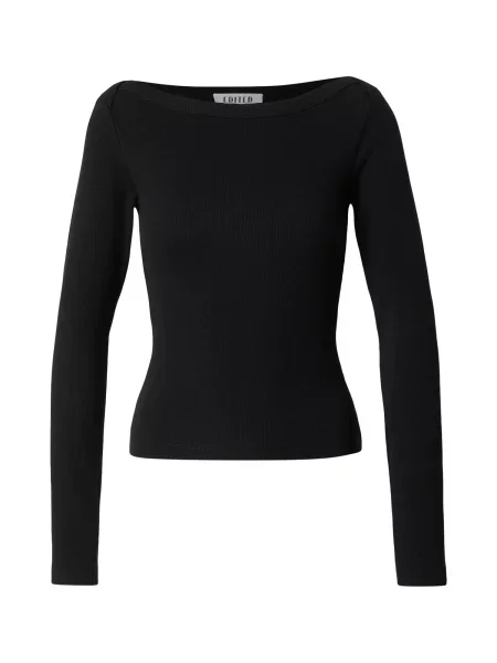 EDITED Tricou Betsy' negru