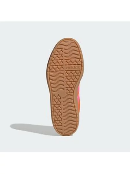 Adidas Nizki čevlji VL Court Bold oranžna