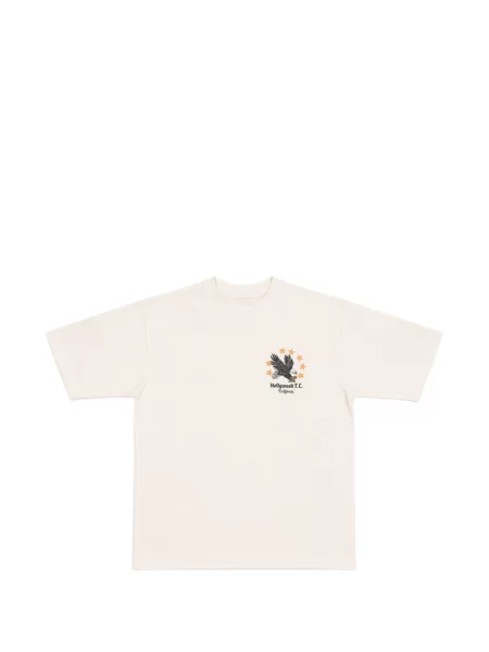 Tricou Htc Los Angeles cu imagine alb