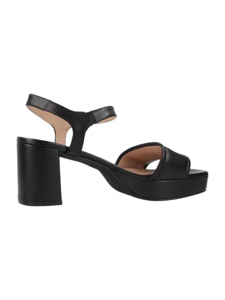 Pantofi Unisa negru