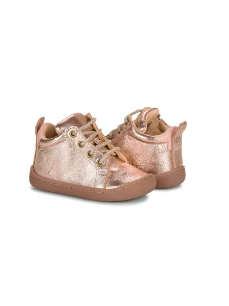Pantofi copii Easy Peasy roz