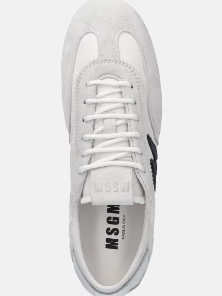 Кроссовки Msgm