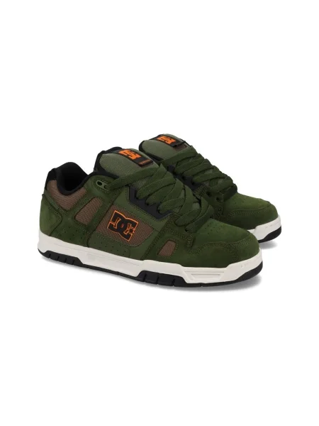 Pantofi Dc Shoes