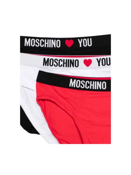 Majtki Moschino