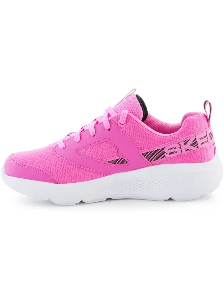 Félcipő Skechers rózsaszín
