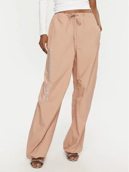 Juicy Couture Спортивні штани Ayla бежевий