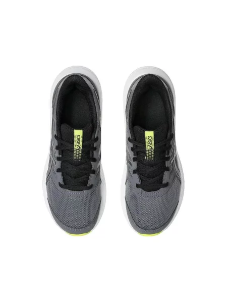 Futó félcipő Asics szürke