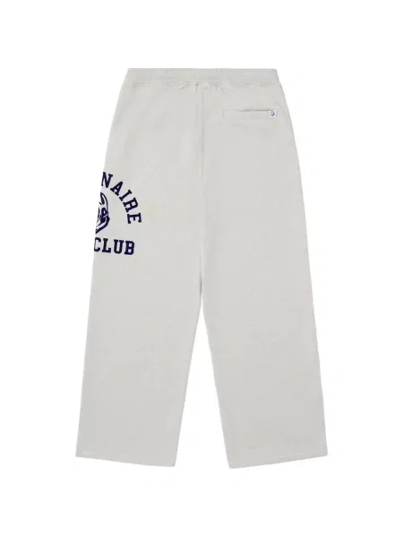 Spodnie dziecięce Billionaire Boys Club szare