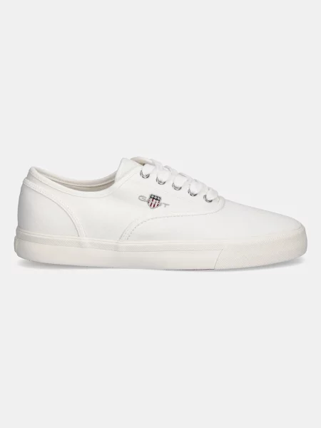 Кеды Gant белые