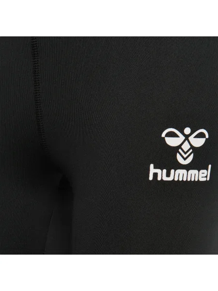 Pantaloni de trening Hummel negru