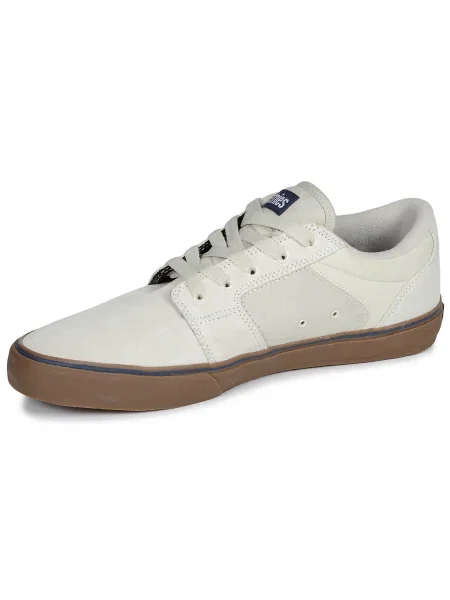 Pantofi Etnies alb