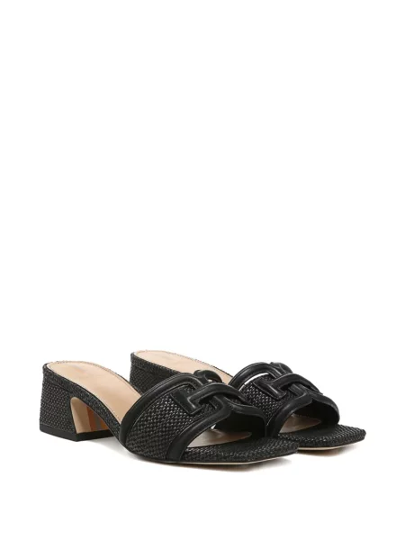 Sandale Sam Edelman negru