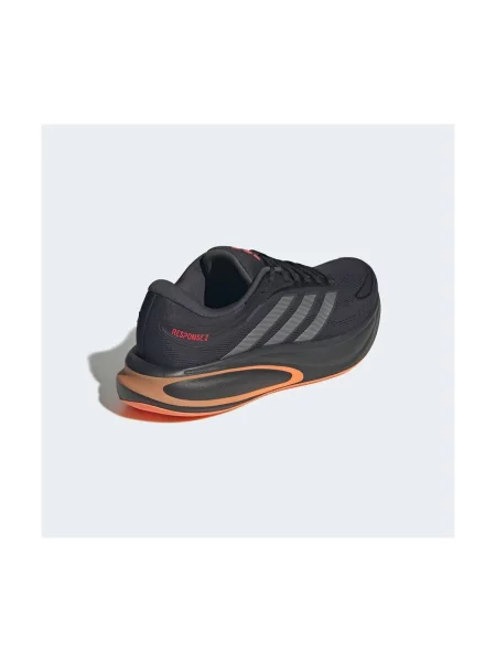 Félcipo Adidas fekete