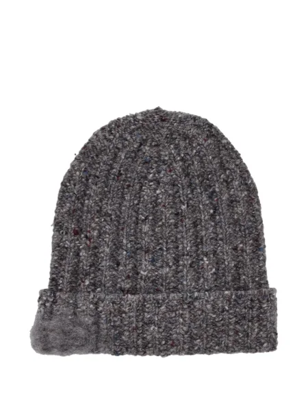 Căciulă Maison Margiela gri