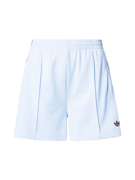 ADIDAS ORIGINALS Pantaloni Firebird Classic deschis albastru
