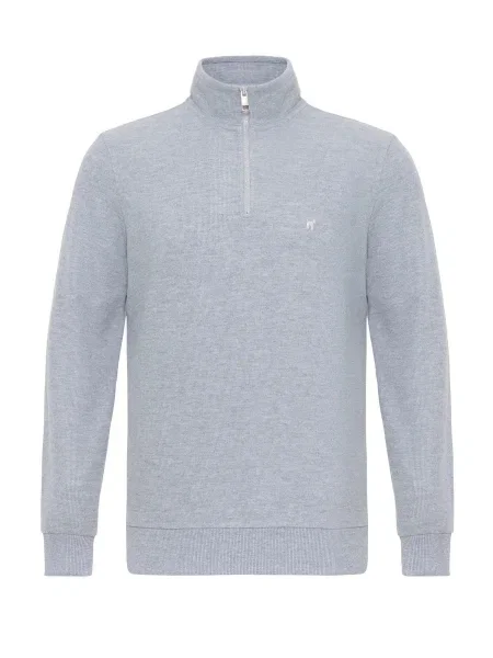 Williot Pulover DANTE' siva